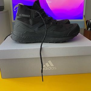 Adidas Terrex Free Hiker Goretex